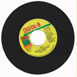 TRY - Morgan Heritage & Bush Man
