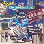 DUB ME CRAZY PART 7 (THE ADVENTURES OF A DUB SAMPLER) - Mad Prof