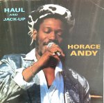 HAUL AND JACK-UP - Horace Andy