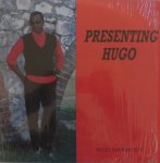 PRESENTING HUGO - Hugo Barrington