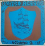 UNITED REGGAE VOLUME 2 - VA