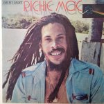 JAH IS I LIGHT - Richie Mac