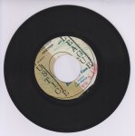 BLACKMAN TIME - Lee Perry