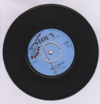 LONELY MAN / TRIAL OF PAMA DICE - Joe Mansano