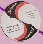 MASTER IDEA - Bobby Melody