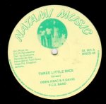 THREE LITTLE MICE - Owen Issacs & F. Davis F.C.S. Band