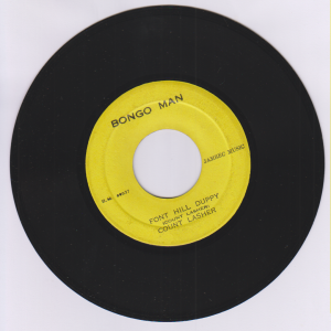 FONT HILL DUPPY - Count Lasher