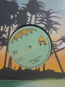 FIND YOUR DESTINATION - Leroy Smart