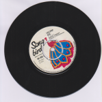 LOLLIPOP GIRL - DERRICK HARRIOTT