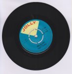 TREAT ME RIGHT - Tony James