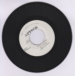 I'M STILL WAITING - JACKIE EDWARDS