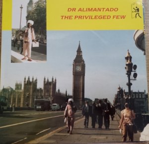 THE PRIVILEGED FEW- DR. ALIMANTADO