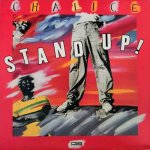 STAND UP - Chalice
