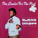 THE LEADER FOR THE PACK - Sugar Minott