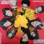 MIRACLES - Sattalites