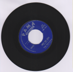 SWEET SOUL MUSIC / HIP JIGGER - The Mohawks