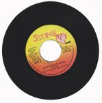 SWEET BLACK BERRY - Don Youth / Mr. Vagas