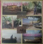 HARDER THAN THE REST VOL 1 - VA