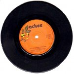 GETTING THINGS TOGETHER - Bonnie Blue Frankson