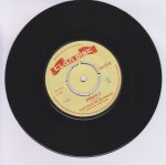 AFRICA - Clancy Eccles