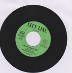 I'VE GOT YOUR PICTURE - Melvin & LLoyd