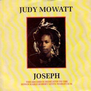 JOSEPH - Judy Mowatt