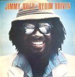 RYDIM DRIVEN - Jimmy Riley