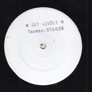 GET LIVELY - Taxman