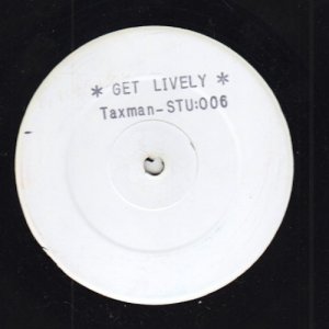 GET LIVELY - Taxman