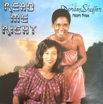 READ ME RIGHT - Doreen Shaffer