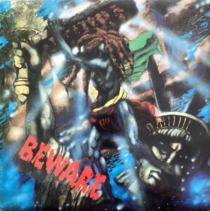 BEWARE - YABBY YOU (King Tubby)