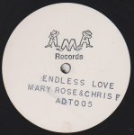 ENDLESS LOVE - Mary Rose & Chris Ballan