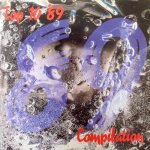 TOP 10 '89 COMPILATION - Various Artists