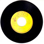MISSING LINK - Augustus Pablo