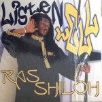 LISTEN WELL - Ras Shiloh
