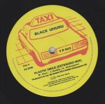 PLASTIC SMILE - Black Uhuru (Extended Mix)