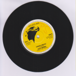 AFRICAN LANGUAGE - Jackie Edwards