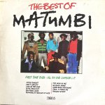 THE BEST OF MUTUMBI - Mutumbi