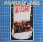 SIZZLING - Frankie Paul