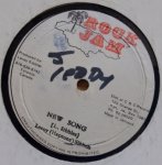 NEW SONG - Leroy Sibbles