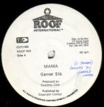 MAMA - Garnet Silk