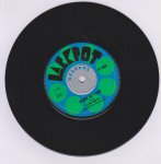 TAKE ME BACK - Slim Smith
