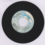 HOT NUMBER - Winston McAnuff