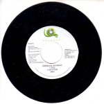 NUH BACK AN FRONT - Capleton