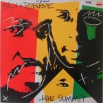 THE SUMMIT - Sly & Robbie