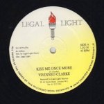 KISS ME ONCE MORE - Vivinneo Clarke