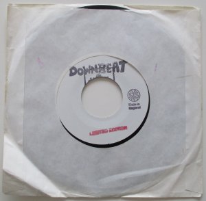 JAH I THANK THEE - Player Of Instrument