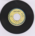 GHETTO GIRL - Leroy Smart
