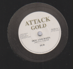 DEM A SAY RASTA - Johnny Clark