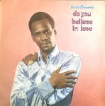 DO YOU BELIEVE IN LOVE - Jackie Edwards
